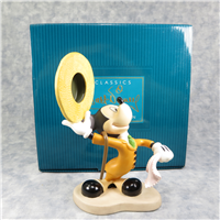 MICKEY MOUSE A Perfect Gent! 6-1/2 inch Disney Figurine (WDCC, 1214877, 2001)