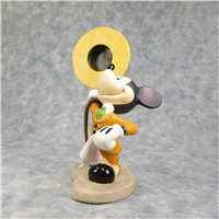 MICKEY MOUSE A Perfect Gent! 6-1/2 inch Disney Figurine (WDCC, 1214877, 2001)