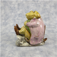 MR. JEREMY FISHER Figurine Hummel
