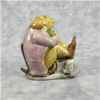 MR. JEREMY FISHER Figurine Hummel