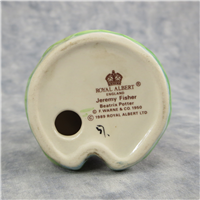 MR. JEREMY FISHER Figurine Hummel