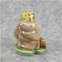 MR. JEREMY FISHER Figurine Hummel