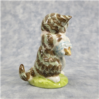 MR. JEREMY FISHER Figurine Hummel