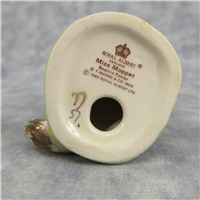 MR. JEREMY FISHER Figurine Hummel