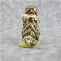 MR. JEREMY FISHER Figurine Hummel