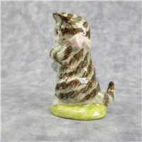 MR. JEREMY FISHER Figurine Hummel