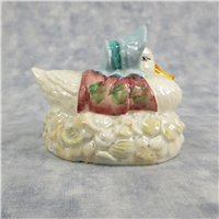 MR. JEREMY FISHER Figurine Hummel