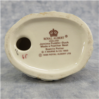 MR. JEREMY FISHER Figurine Hummel