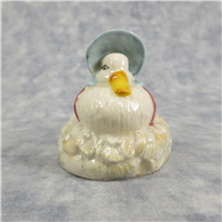 MR. JEREMY FISHER Figurine Hummel