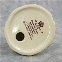 MR. JEREMY FISHER Figurine Hummel