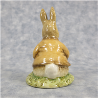 MR. JEREMY FISHER Figurine Hummel