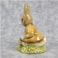 MR. JEREMY FISHER Figurine Hummel