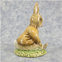 MR. JEREMY FISHER Figurine Hummel