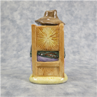 MR. JEREMY FISHER Figurine Hummel