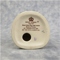 MR. JEREMY FISHER Figurine Hummel