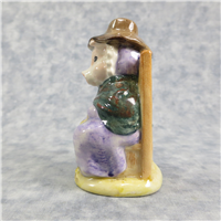 MR. JEREMY FISHER Figurine Hummel