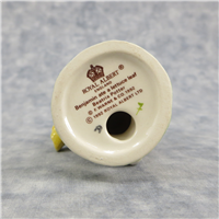 MR. JEREMY FISHER Figurine Hummel