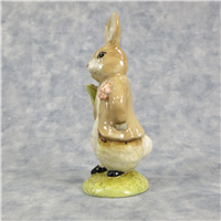 MR. JEREMY FISHER Figurine Hummel