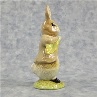 MR. JEREMY FISHER Figurine Hummel