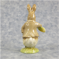 MR. JEREMY FISHER Figurine Hummel