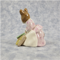 MR. JEREMY FISHER Figurine Hummel