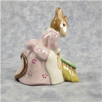 MR. JEREMY FISHER Figurine Hummel