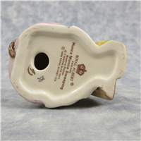 MR. JEREMY FISHER Figurine Hummel