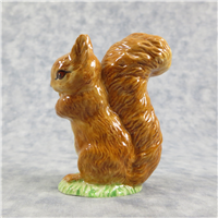 MR. JEREMY FISHER Figurine Hummel