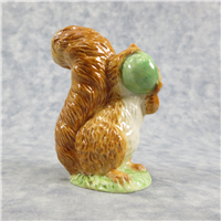 MR. JEREMY FISHER Figurine Hummel