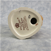 MR. JEREMY FISHER Figurine Hummel