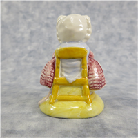 MR. JEREMY FISHER Figurine Hummel