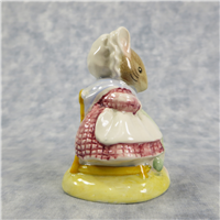 MR. JEREMY FISHER Figurine Hummel