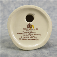 MR. JEREMY FISHER Figurine Hummel