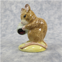 MR. JEREMY FISHER Figurine Hummel