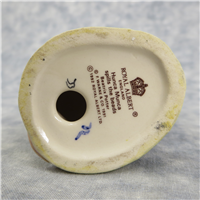 MR. JEREMY FISHER Figurine Hummel