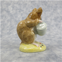 MR. JEREMY FISHER Figurine Hummel