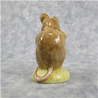 MR. JEREMY FISHER Figurine Hummel