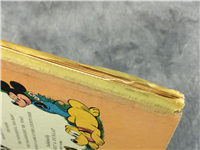 Vintage THE RUNAWAY LAMB AT THE COUNTY FAIR Picture Story Book (Disney, 1949)