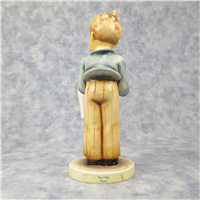 WAITER 6 inch Figurine  (Hummel 154/0, TMK 7)