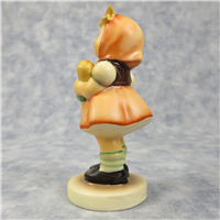 BOY WITH HORSE 7 Hummel 239/B TMK 7