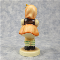 BOY WITH HORSE 7 Hummel 239/B TMK 7