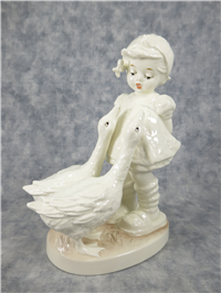 Goose Girl 7 Hummel 47/II TMK 7