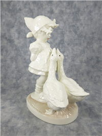 Goose Girl 7 Hummel 47/II TMK 7