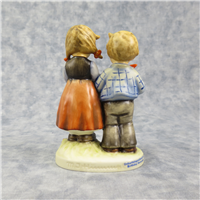 BIRTHDAY SERENADE 50th Anniversary Figurine (Hummel 218 2/0, TMK)