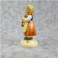 BIRTHDAY SERENADE 50th Anniversary Figurine (Hummel 218 2/0, TMK)