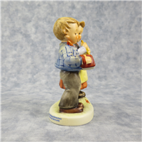 BIRTHDAY SERENADE 50th Anniversary Figurine (Hummel 218 2/0, TMK)