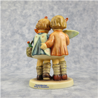 Going to Grandma's 3 Hummel 52/0 TMK 8