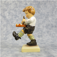 LITTLE DRUMMER Figurine (Hummel 240, TMK)