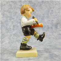 LITTLE DRUMMER Figurine (Hummel 240, TMK)