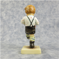 LITTLE DRUMMER Figurine (Hummel 240, TMK)